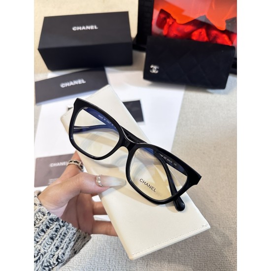 Chanel Glasses
