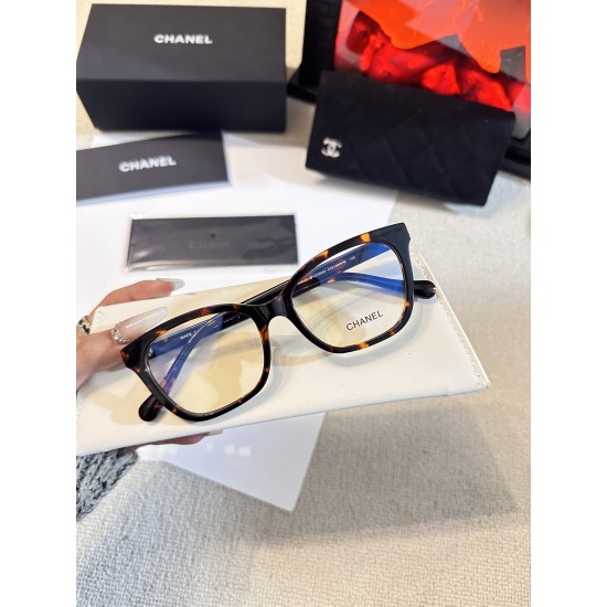 Chanel Glasses
