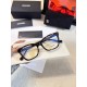 Chanel Glasses