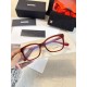 Chanel Glasses