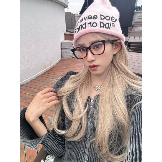 Chanel Glasses