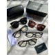 Chanel Glasses