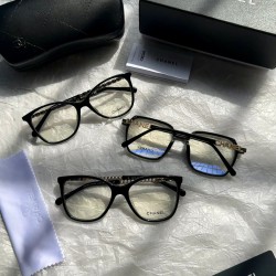 Chanel Glasses