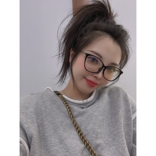 Chanel Glasses