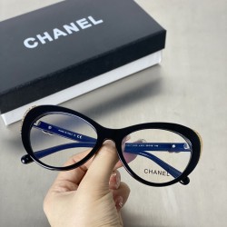 Chanel Glasses