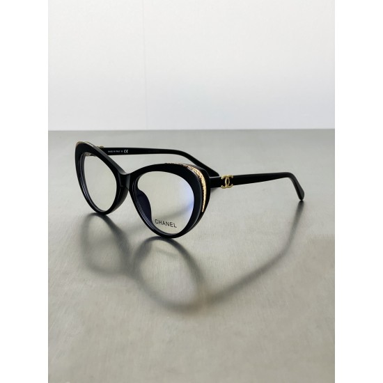 Chanel Glasses