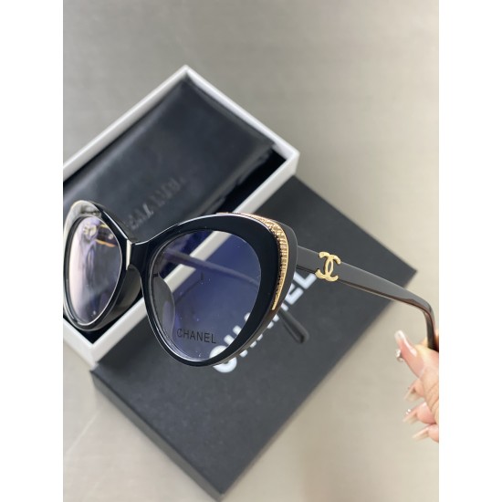 Chanel Glasses