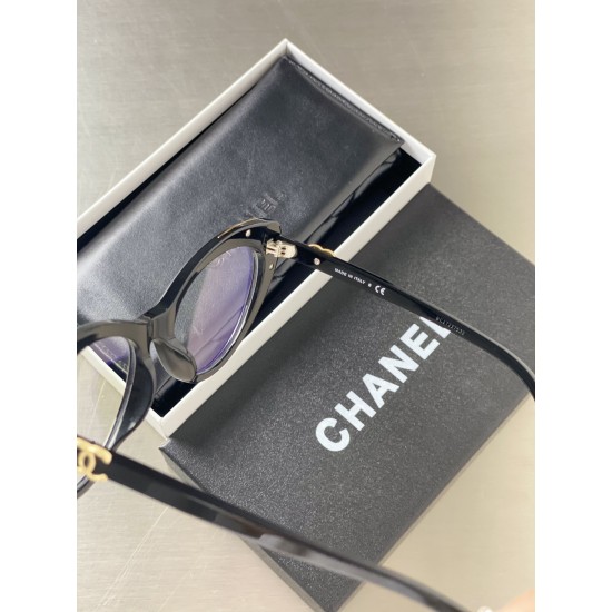 Chanel Glasses