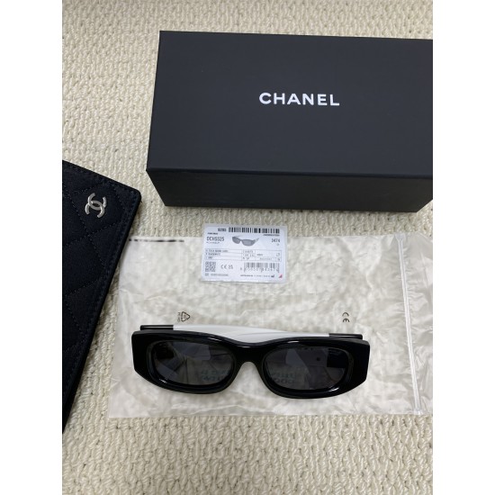Chanel Glasses