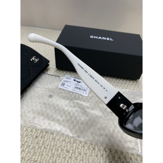 Chanel Glasses