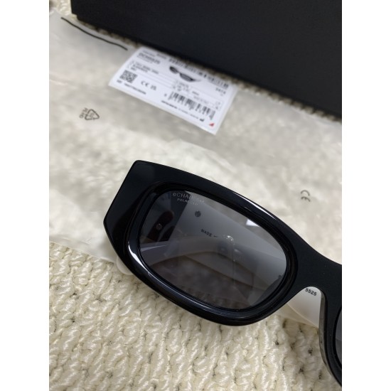 Chanel Glasses