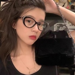 Chanel Glasses