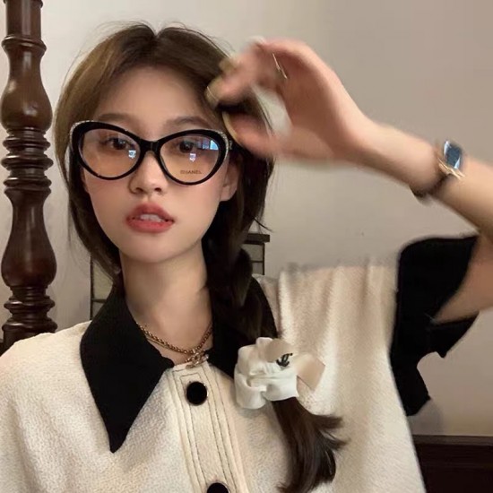 Chanel Glasses