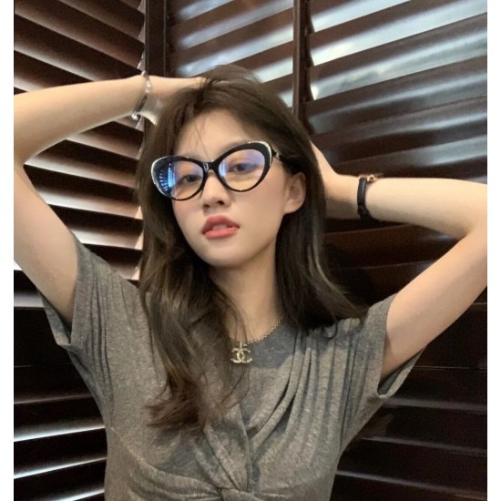 Chanel Glasses