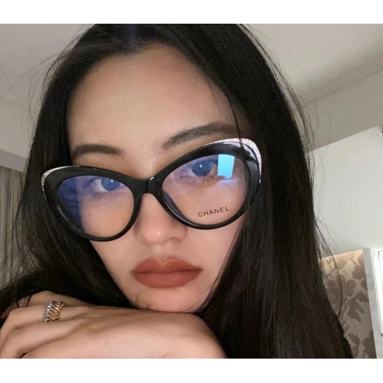 Chanel Glasses