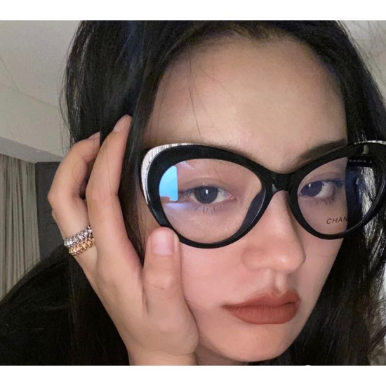 Chanel Glasses