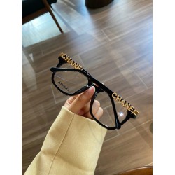 Chanel Glasses