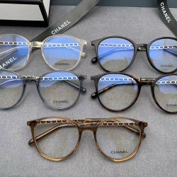 Chanel Glasses