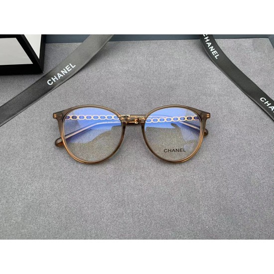 Chanel Glasses