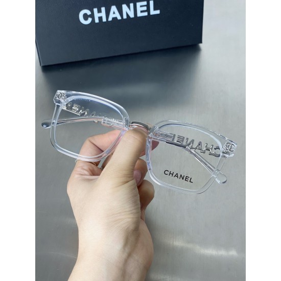 Chanel Glasses