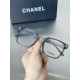 Chanel Glasses