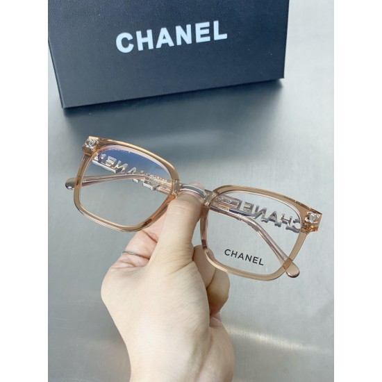 Chanel Glasses