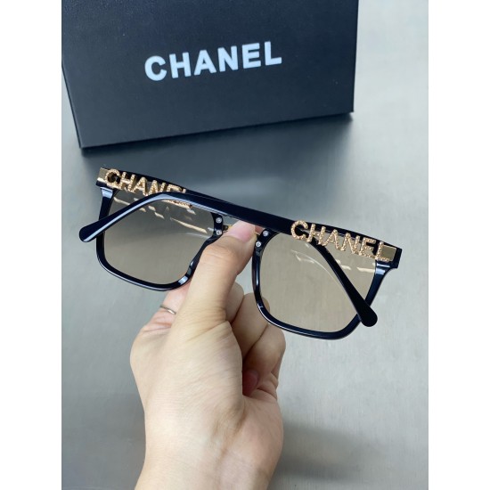 Chanel Glasses
