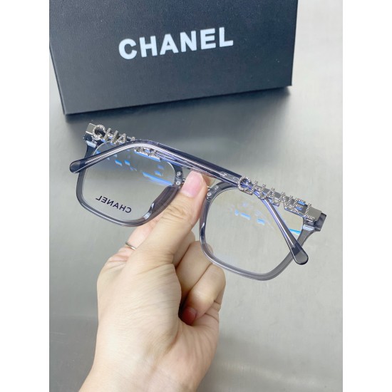 Chanel Glasses