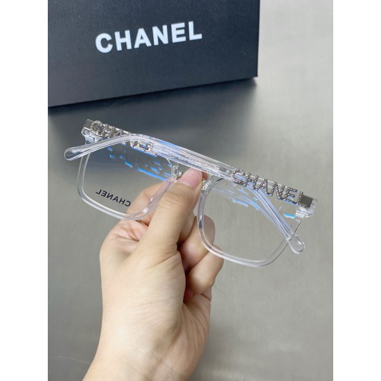 Chanel Glasses