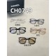 Chanel Glasses