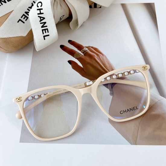 Chanel Glasses