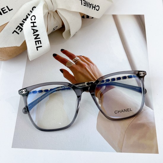 Chanel Glasses