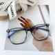 Chanel Glasses