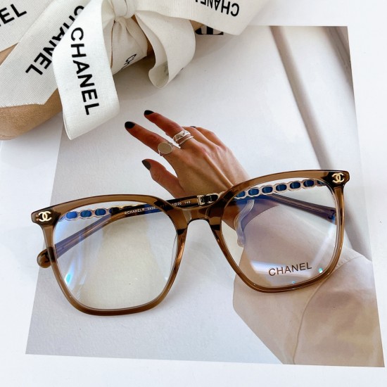 Chanel Glasses