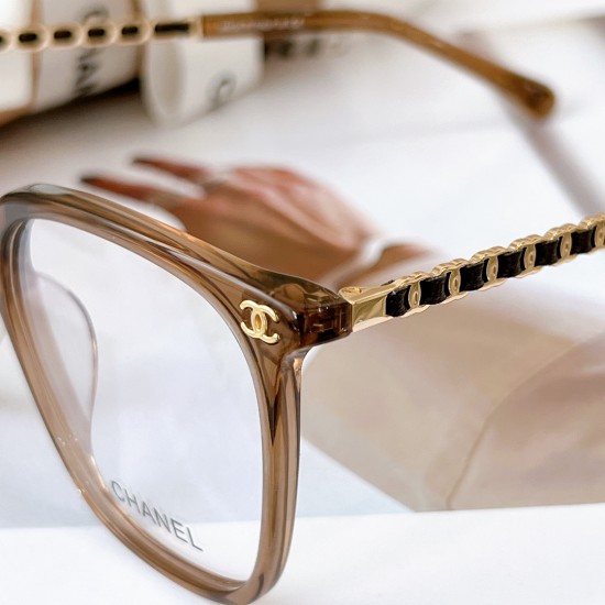 Chanel Glasses