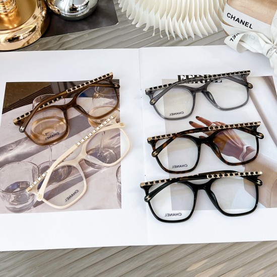 Chanel Glasses