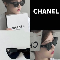 Chanel Glasses