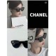 Chanel Glasses