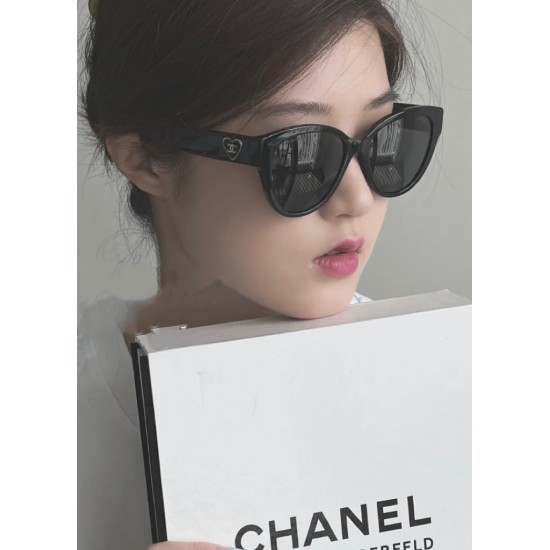 Chanel Glasses
