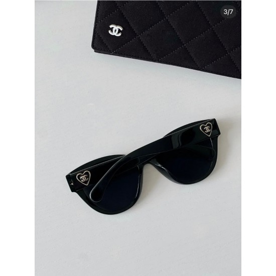 Chanel Glasses