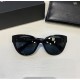 Chanel Glasses