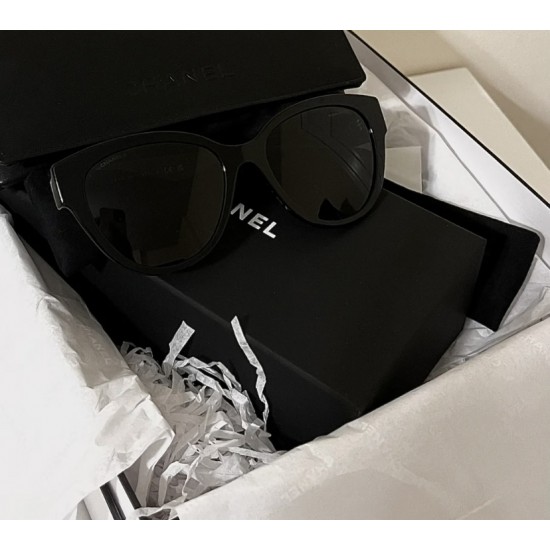Chanel Glasses