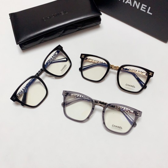 Chanel Glasses