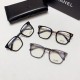 Chanel Glasses