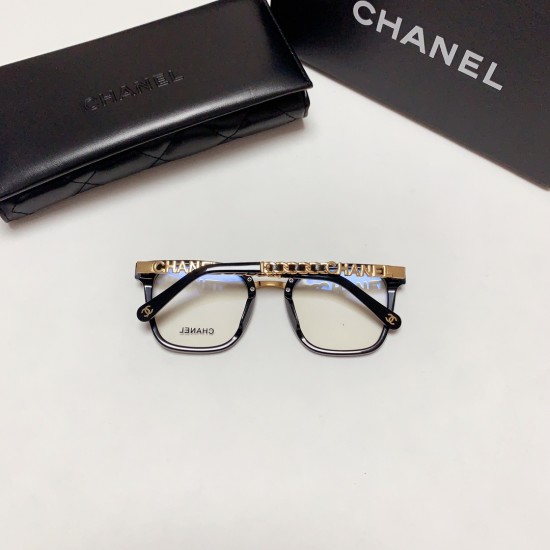 Chanel Glasses