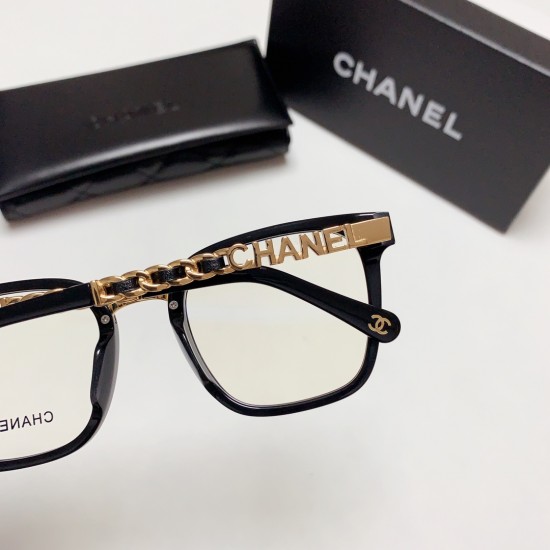 Chanel Glasses