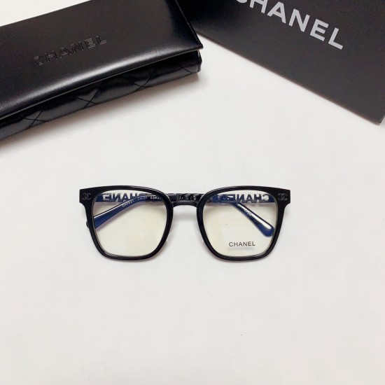 Chanel Glasses