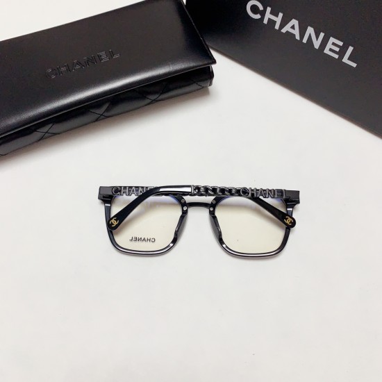 Chanel Glasses