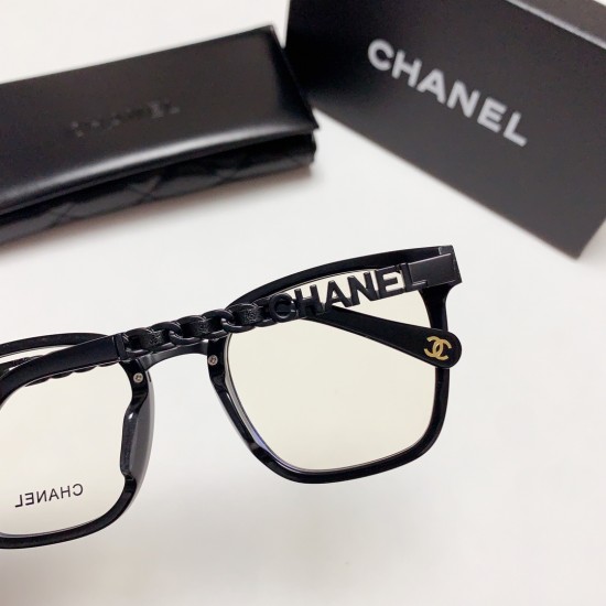 Chanel Glasses