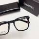 Chanel Glasses